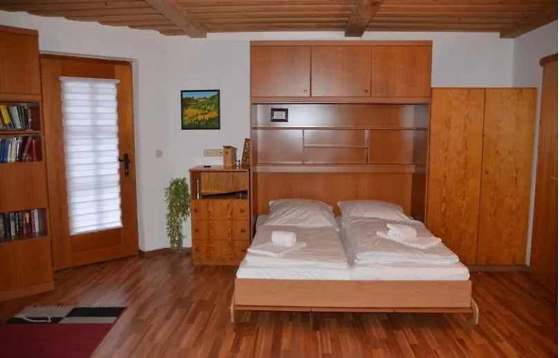 Grosse Ferienwohnung In Ferienanlage Mit Pool, Sauna & Hallenbad Skipiste In Der Naehe Hauzenberg Apartment