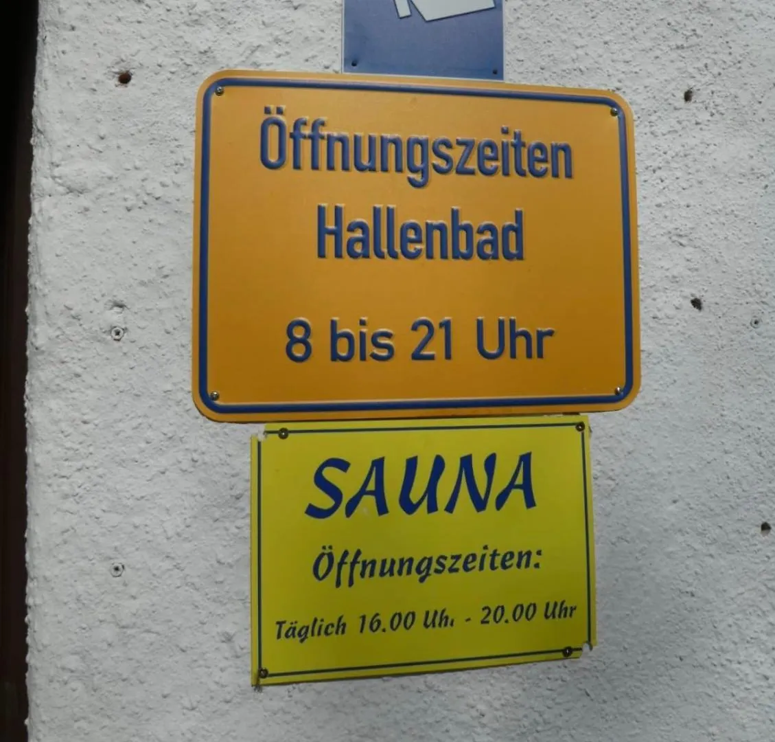 Apartment Grosse Ferienwohnung In Ferienanlage Mit Pool, Sauna & Hallenbad Skipiste In Der Naehe Hauzenberg Germany