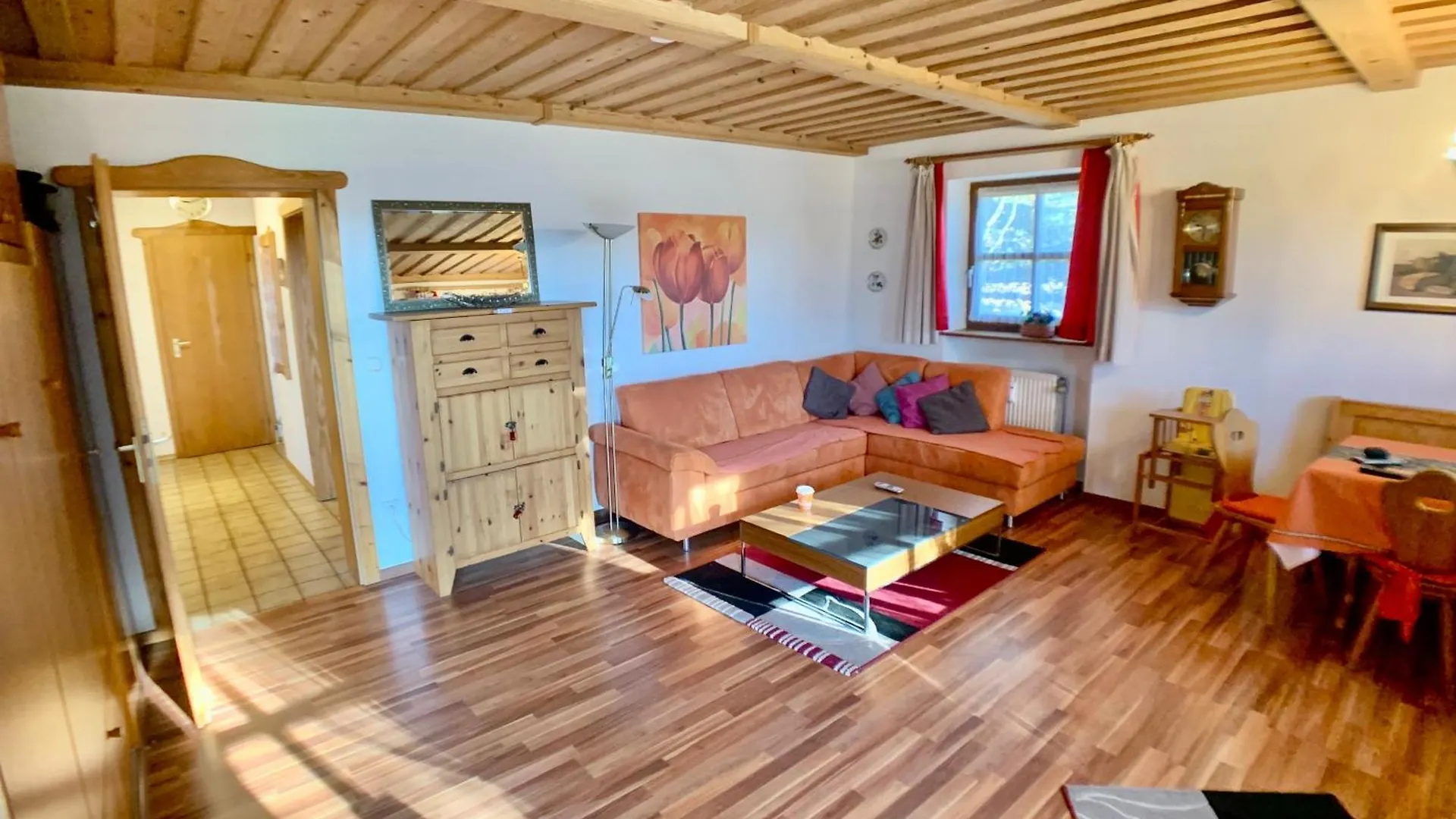 Apartment Grosse Ferienwohnung In Ferienanlage Mit Pool, Sauna & Hallenbad Skipiste In Der Naehe Hauzenberg