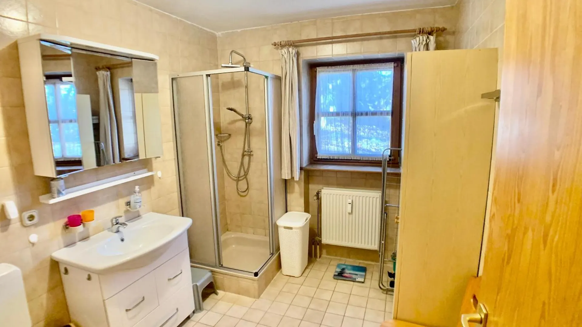 Grosse Ferienwohnung In Ferienanlage Mit Pool, Sauna & Hallenbad Skipiste In Der Naehe Hauzenberg Germany