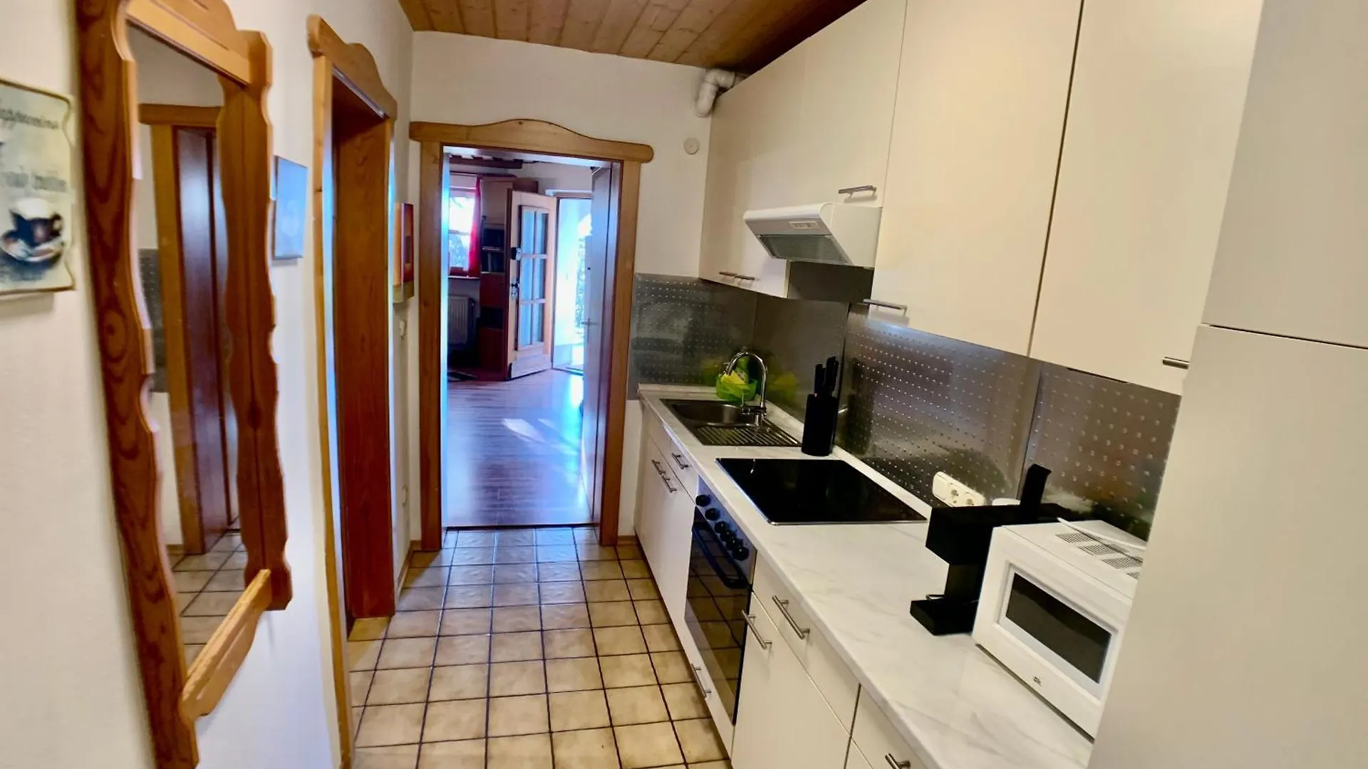Apartment Grosse Ferienwohnung In Ferienanlage Mit Pool, Sauna & Hallenbad Skipiste In Der Naehe Hauzenberg