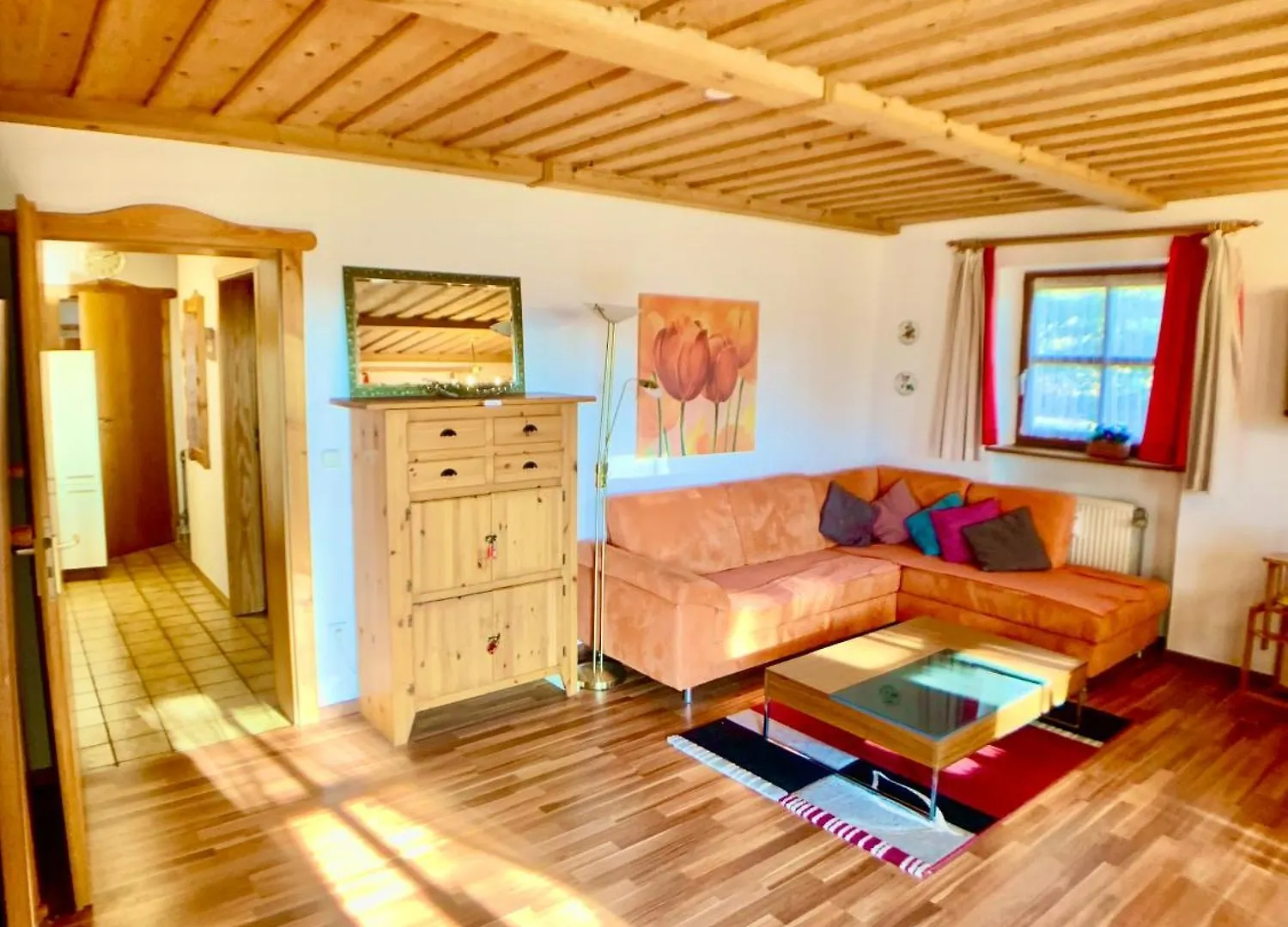 Grosse Ferienwohnung In Ferienanlage Mit Pool, Sauna & Hallenbad Skipiste In Der Naehe Hauzenberg