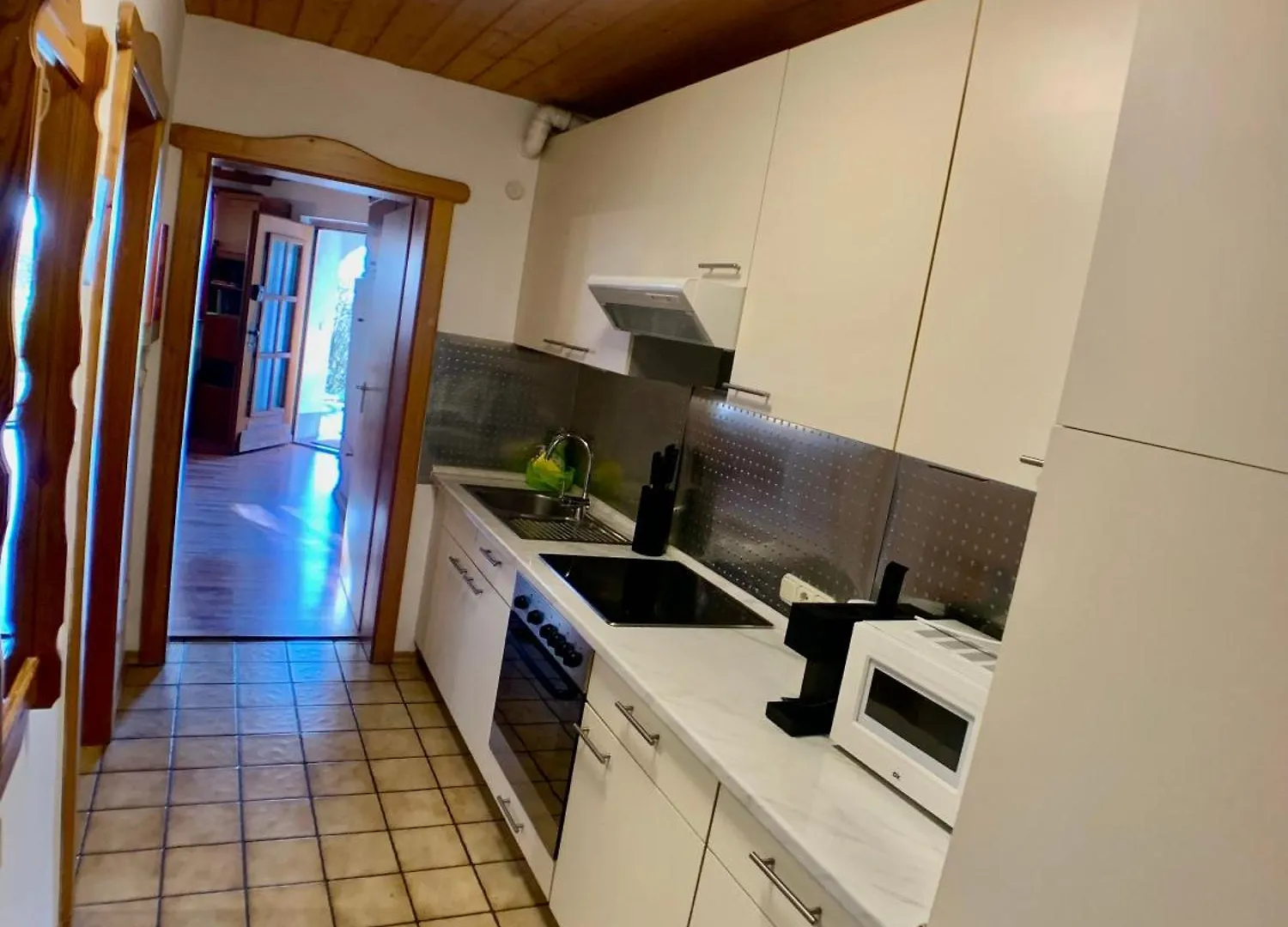 Grosse Ferienwohnung In Ferienanlage Mit Pool, Sauna & Hallenbad Skipiste In Der Naehe Hauzenberg Apartment